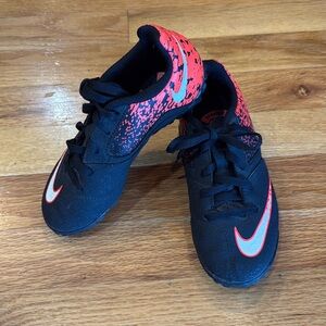 Nike Soccer Turf Shoes (12C)